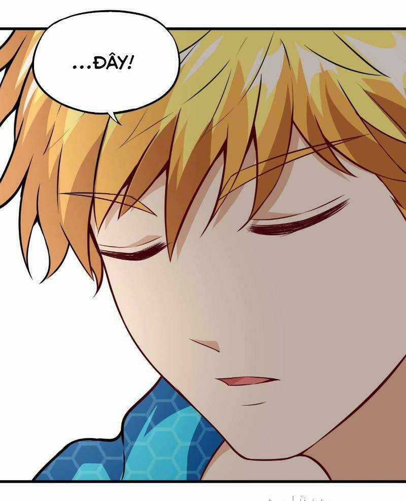 Minh Nhật Thần Đô - Chapter 46 - Trang 24