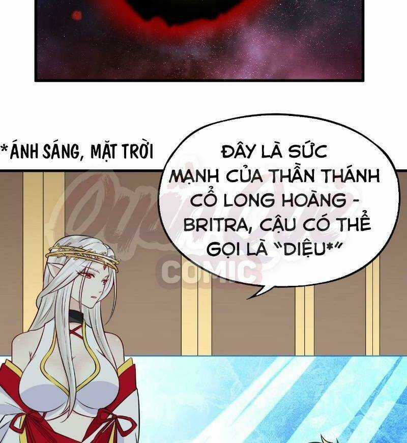 Minh Nhật Thần Đô - Chapter 46 - Trang 26