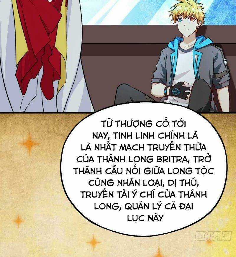 Minh Nhật Thần Đô - Chapter 46 - Trang 27