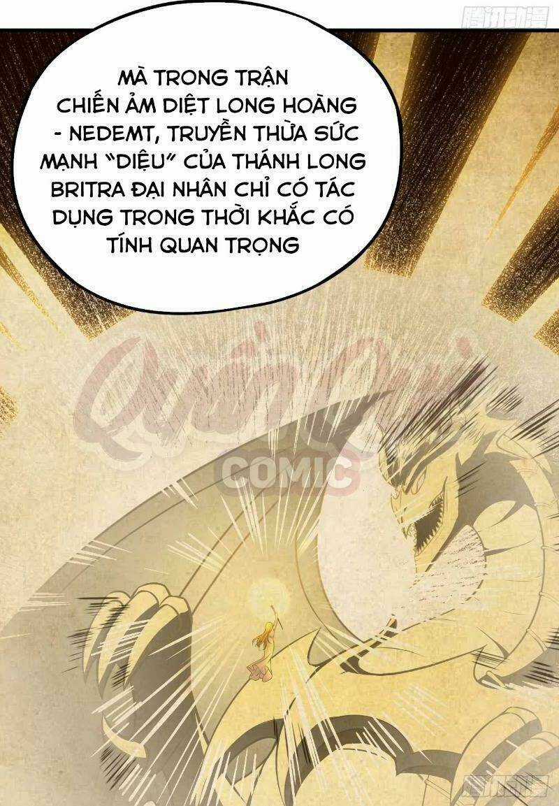 Minh Nhật Thần Đô - Chapter 46 - Trang 29