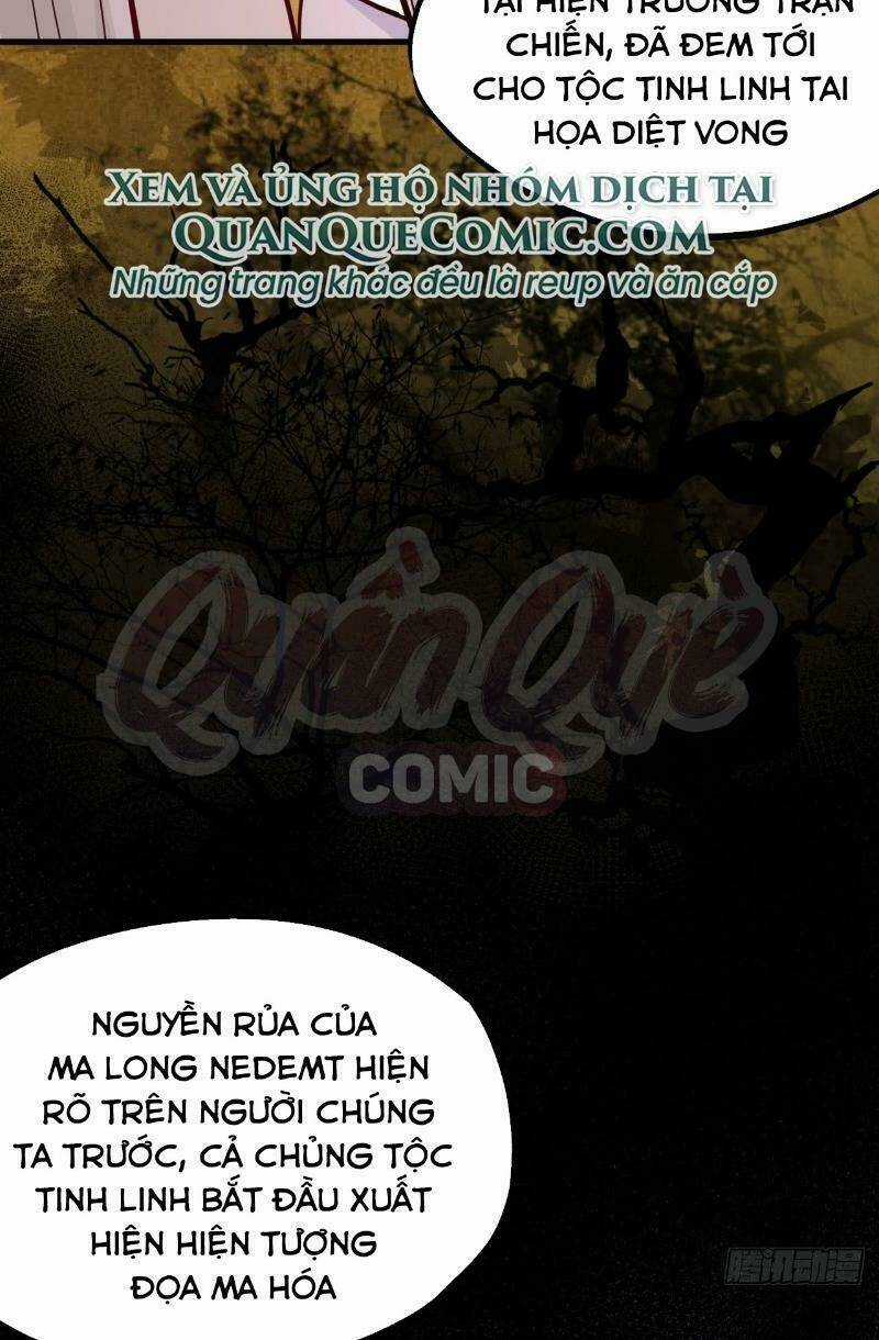 Minh Nhật Thần Đô - Chapter 46 - Trang 32