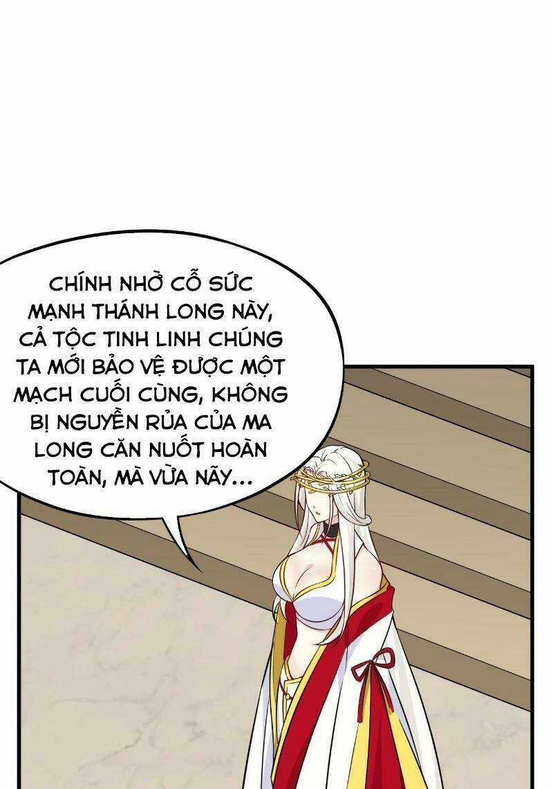 Minh Nhật Thần Đô - Chapter 46 - Trang 37