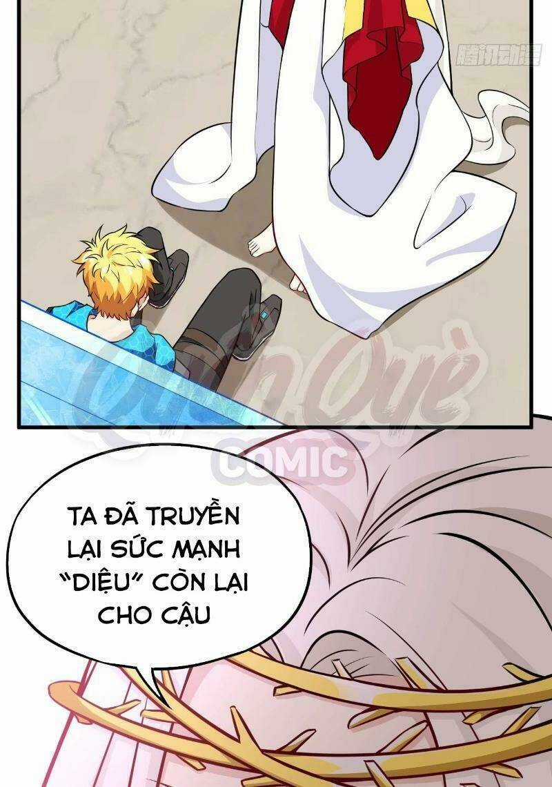 Minh Nhật Thần Đô - Chapter 46 - Trang 38