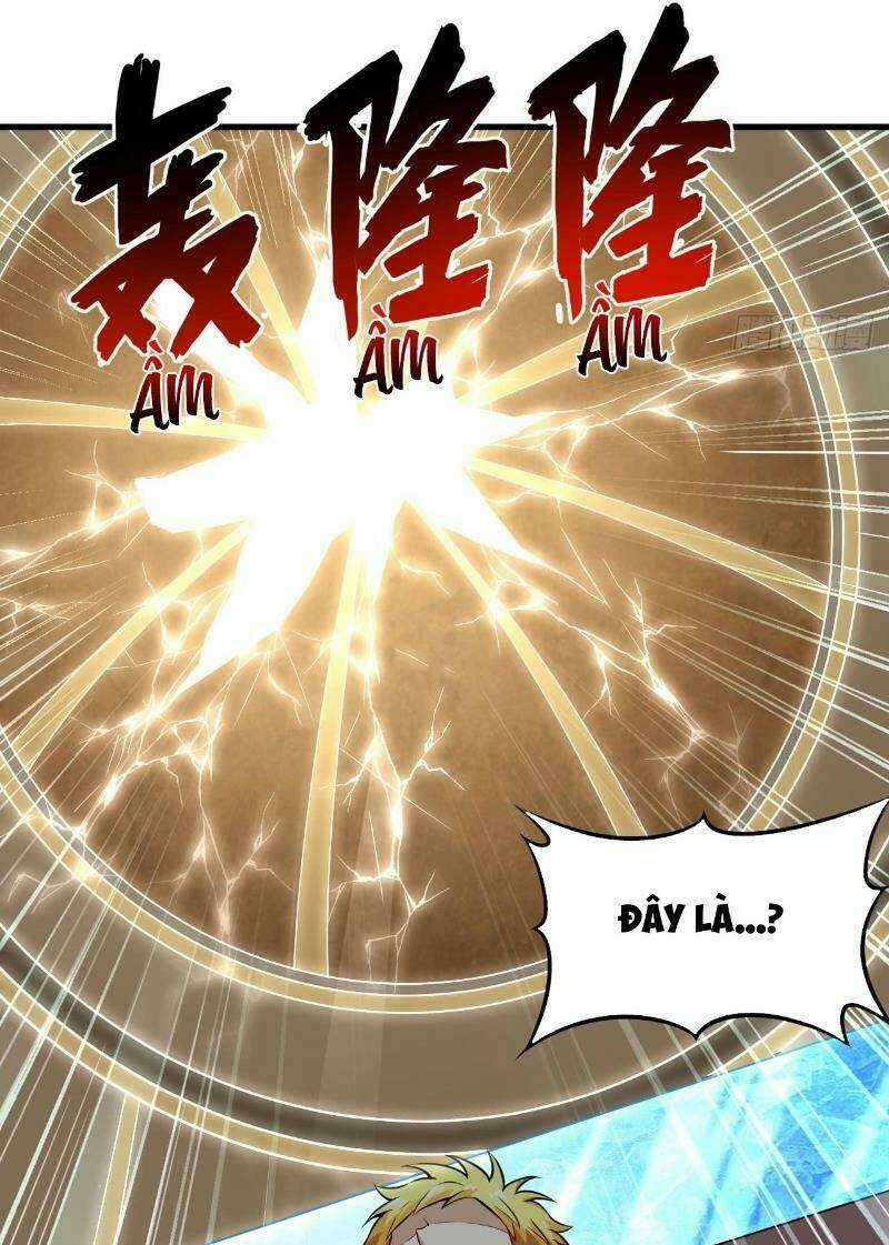 Minh Nhật Thần Đô - Chapter 46 - Trang 40