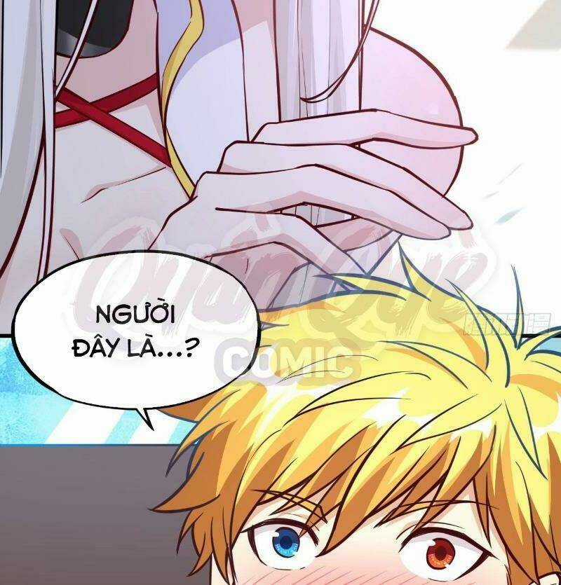 Minh Nhật Thần Đô - Chapter 46 - Trang 5