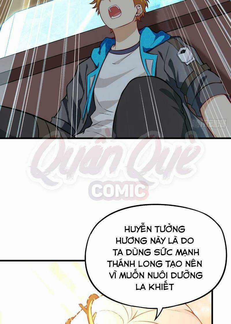 Minh Nhật Thần Đô - Chapter 46 - Trang 41