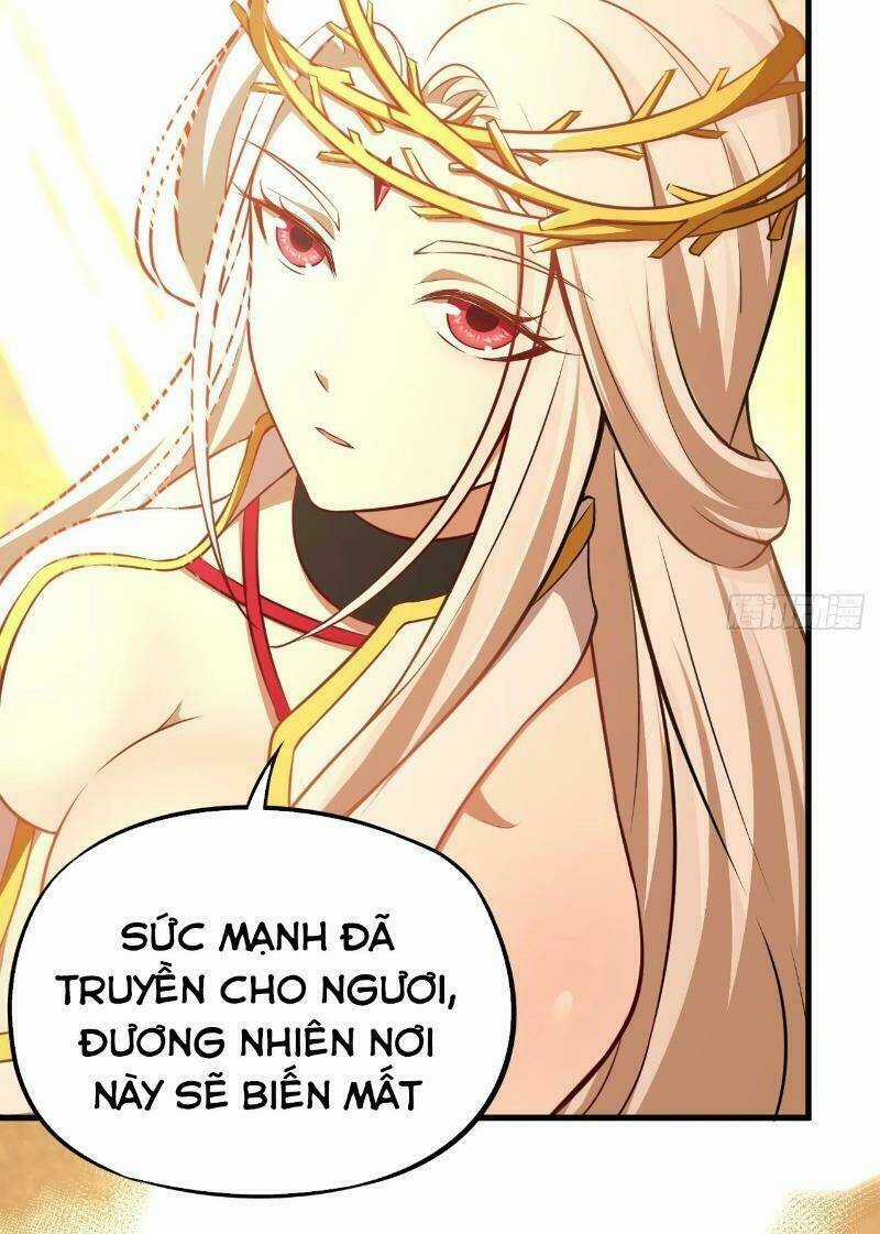 Minh Nhật Thần Đô - Chapter 46 - Trang 42