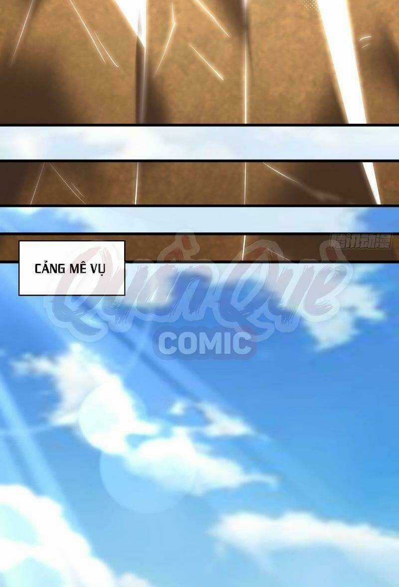 Minh Nhật Thần Đô - Chapter 46 - Trang 44