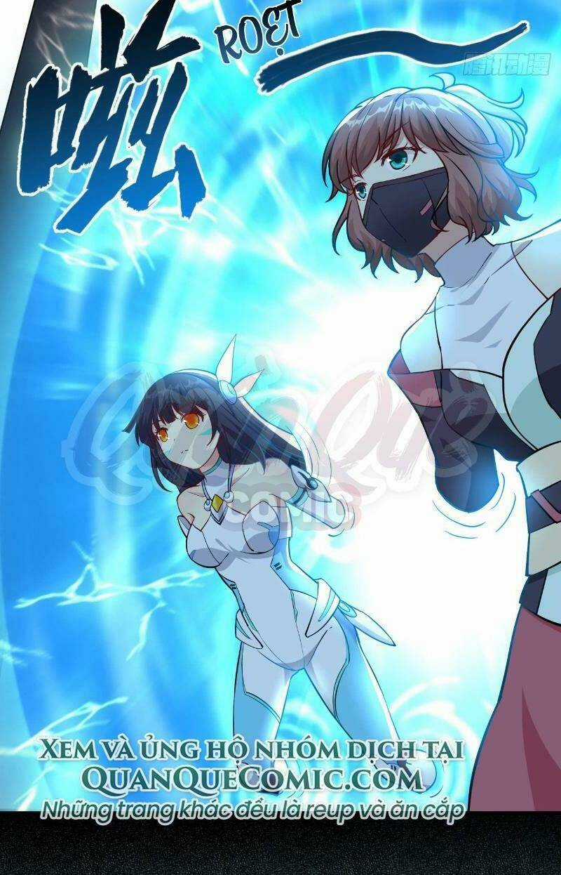 Minh Nhật Thần Đô - Chapter 46 - Trang 47