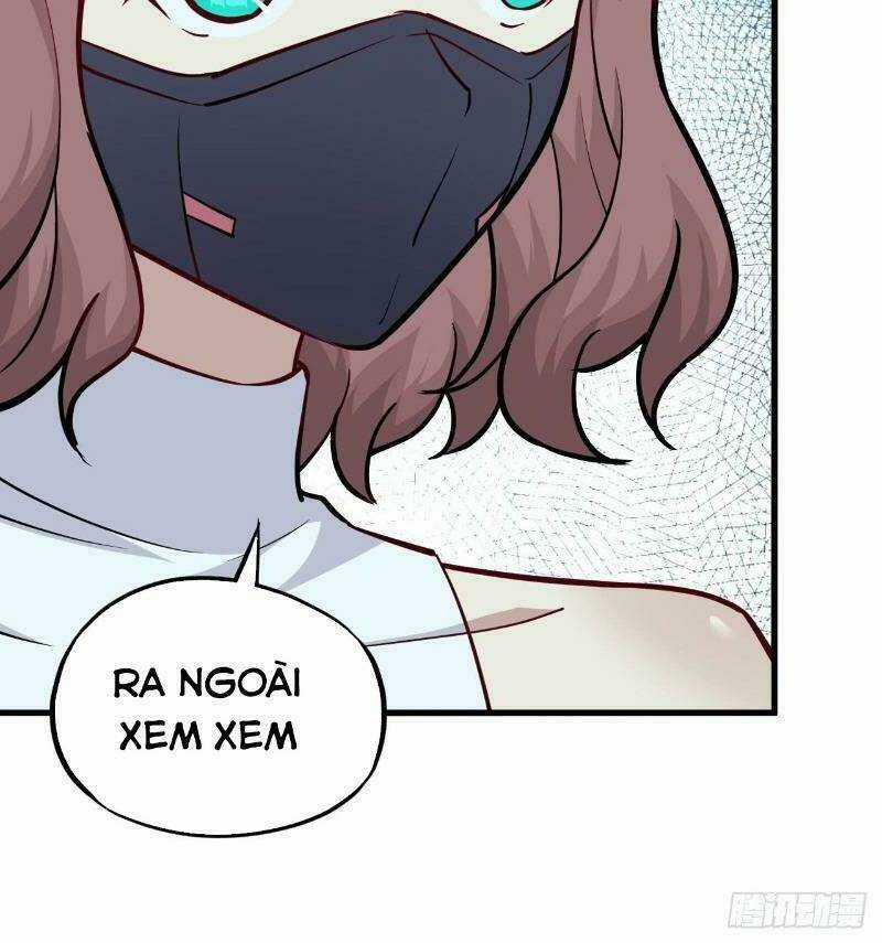 Minh Nhật Thần Đô - Chapter 46 - Trang 51