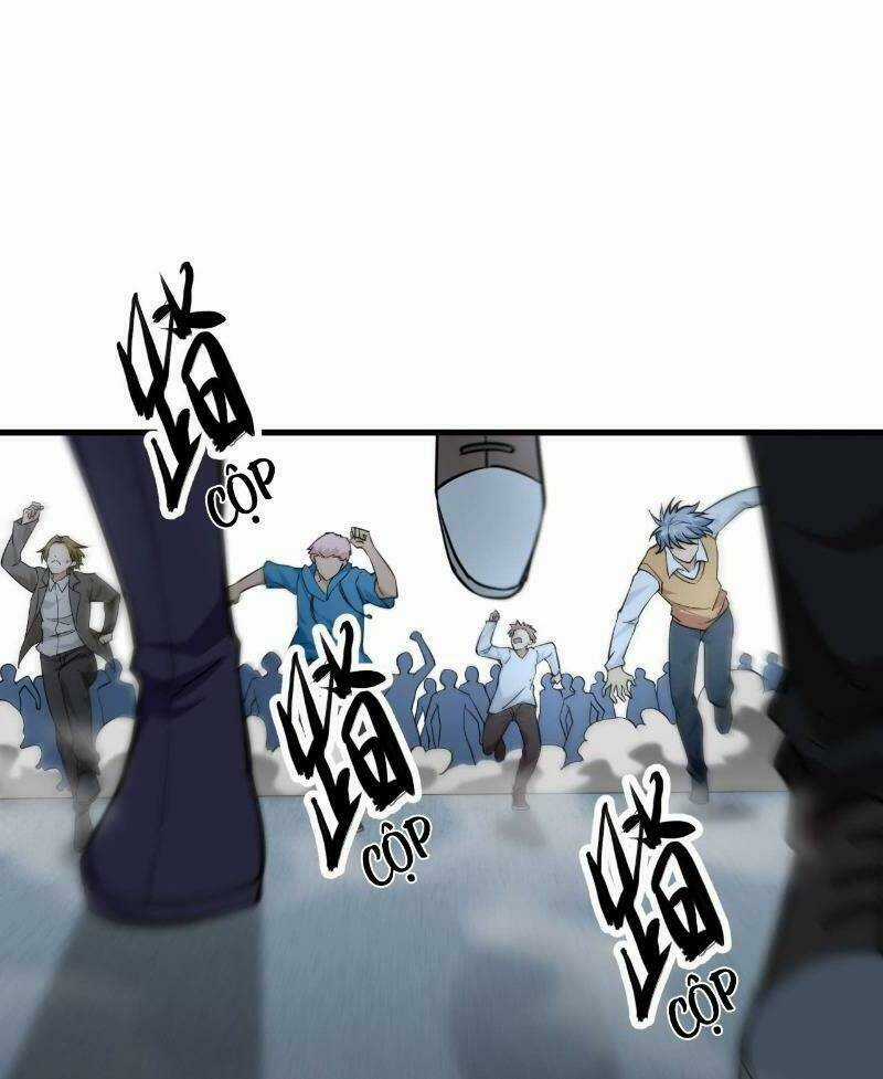 Minh Nhật Thần Đô - Chapter 46 - Trang 52