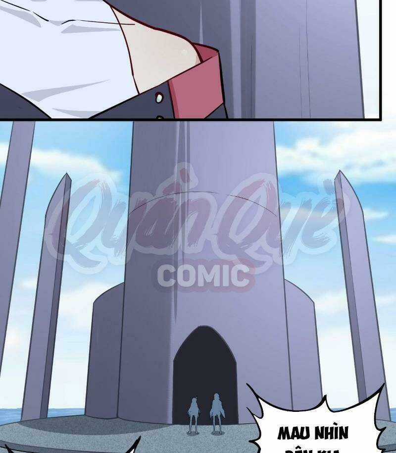 Minh Nhật Thần Đô - Chapter 46 - Trang 56