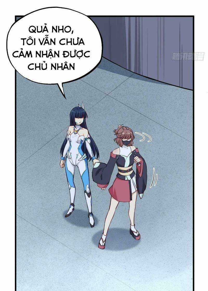 Minh Nhật Thần Đô - Chapter 46 - Trang 58