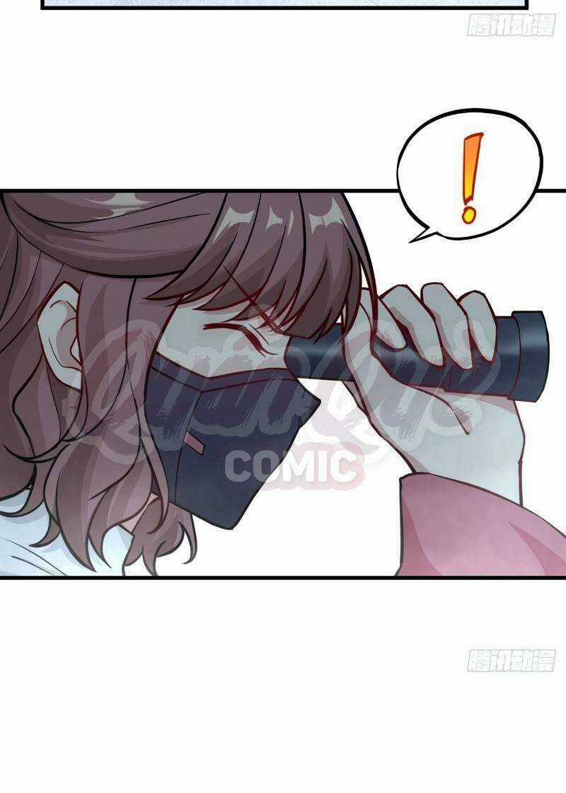 Minh Nhật Thần Đô - Chapter 46 - Trang 59