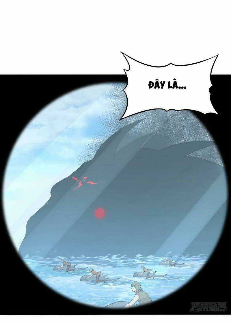 Minh Nhật Thần Đô - Chapter 46 - Trang 60