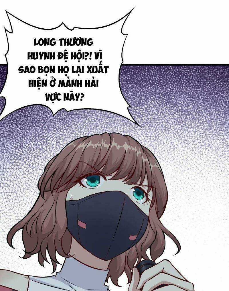 Minh Nhật Thần Đô - Chapter 46 - Trang 61