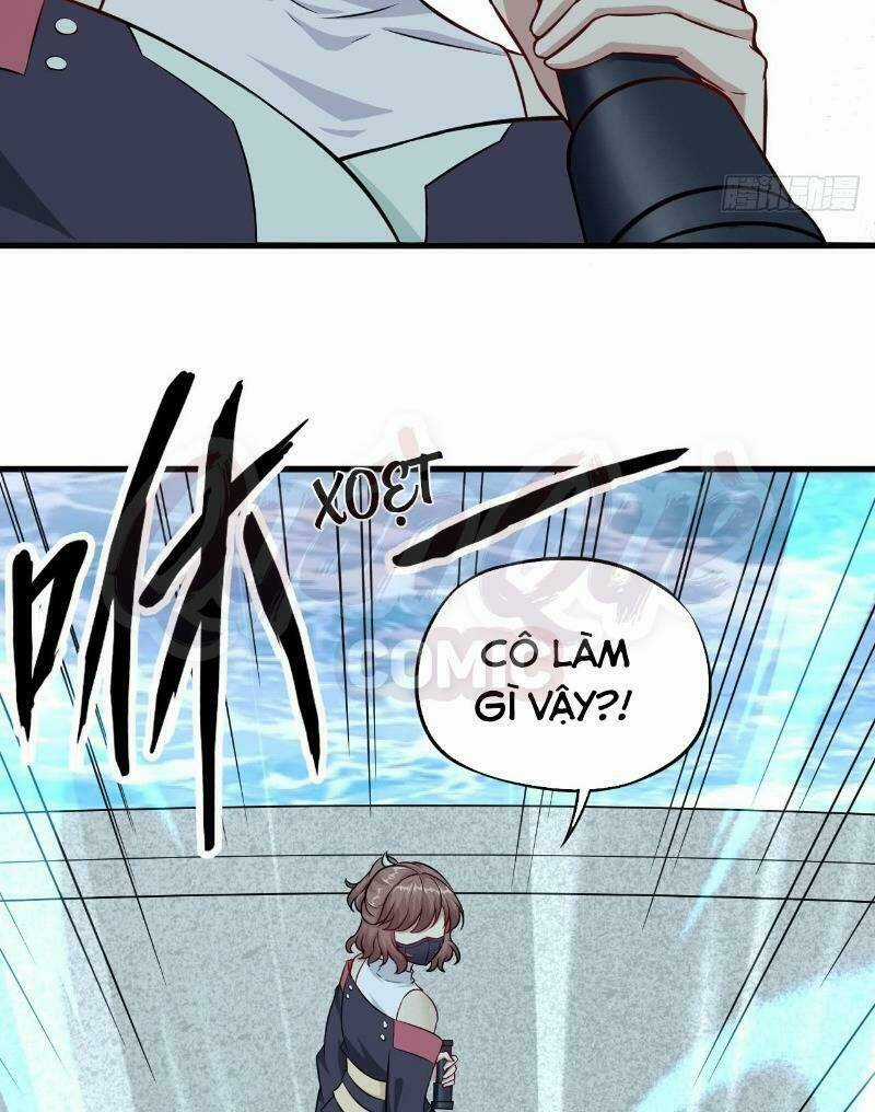 Minh Nhật Thần Đô - Chapter 46 - Trang 62