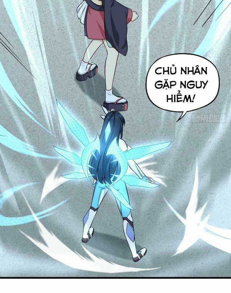 Minh Nhật Thần Đô - Chapter 46 - Trang 63