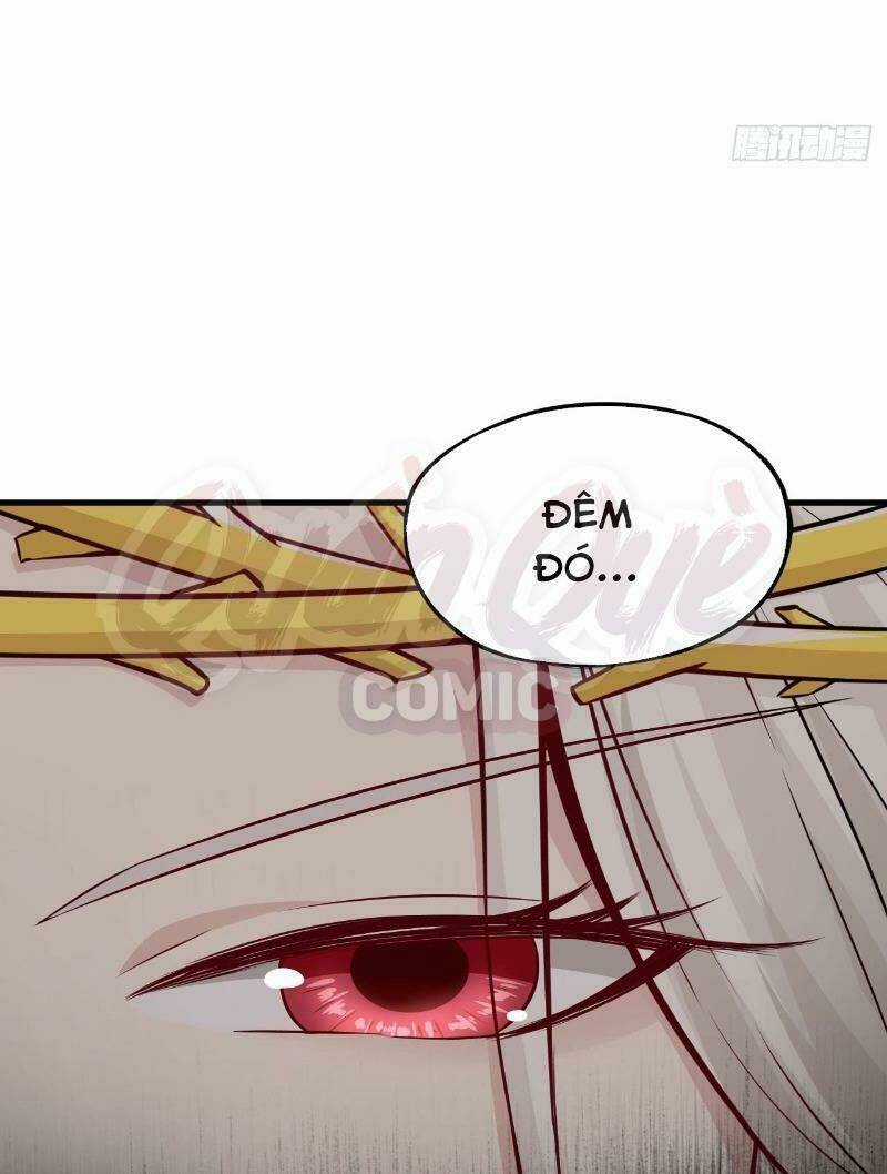 Minh Nhật Thần Đô - Chapter 46 - Trang 8