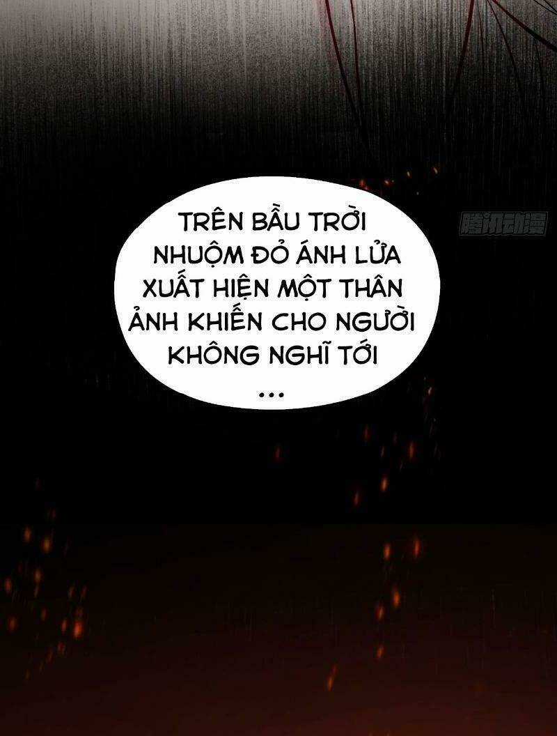 Minh Nhật Thần Đô - Chapter 46 - Trang 9