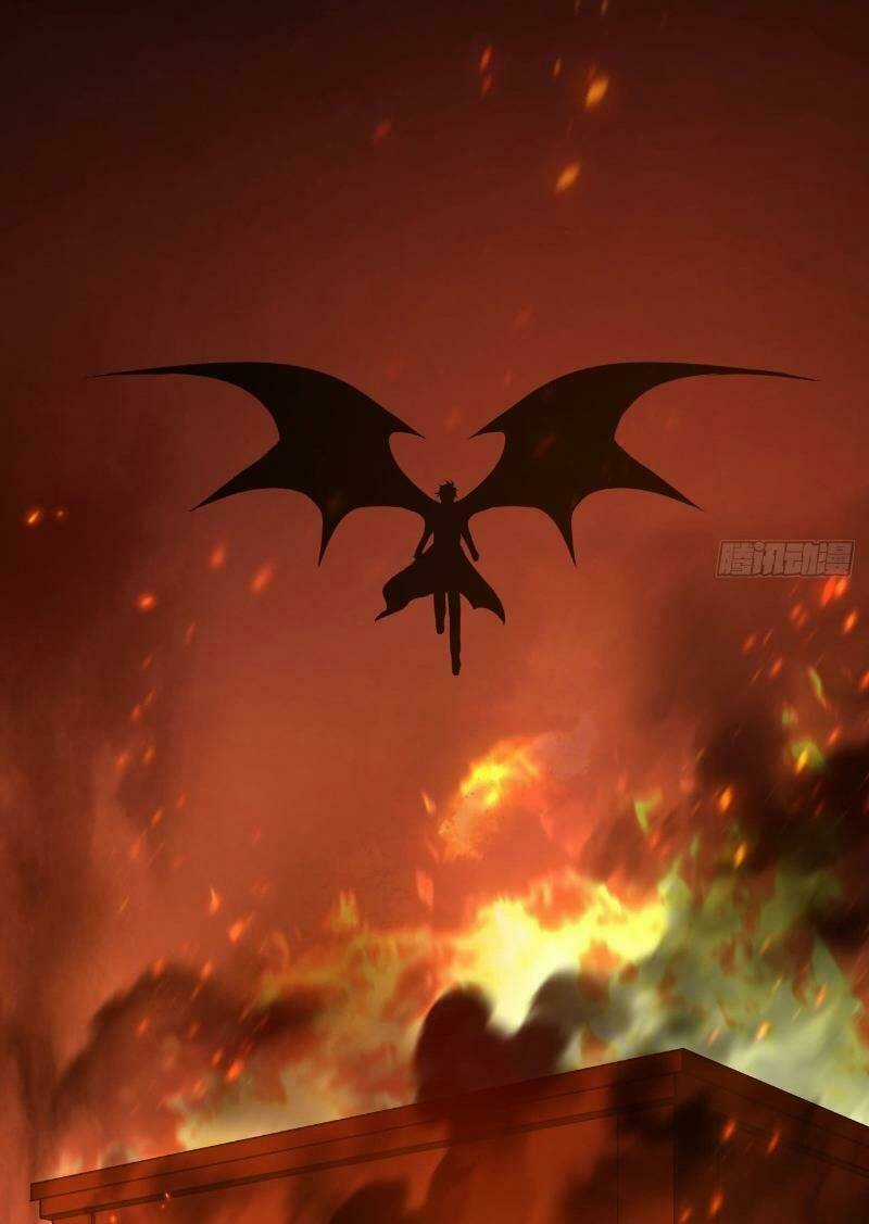 Minh Nhật Thần Đô - Chapter 46 - Trang 10