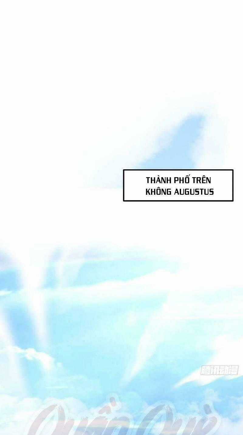 Minh Nhật Thần Đô - Chapter 47 - Trang 1