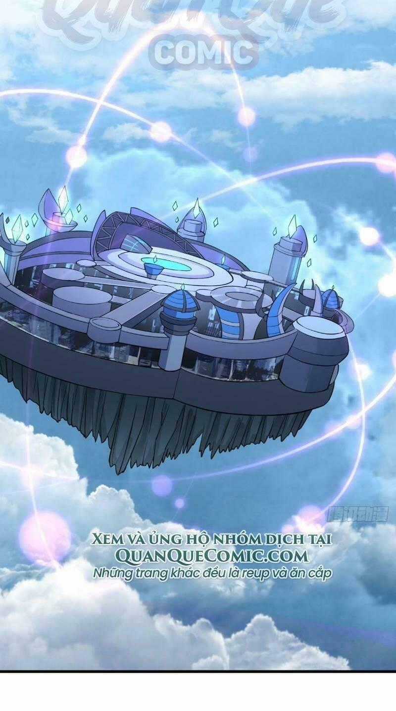 Minh Nhật Thần Đô - Chapter 47 - Trang 2