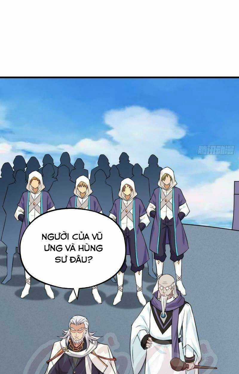 Minh Nhật Thần Đô - Chapter 47 - Trang 11