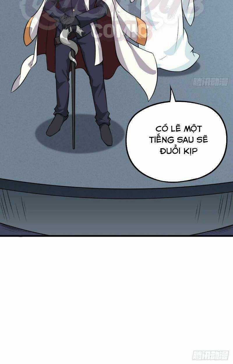 Minh Nhật Thần Đô - Chapter 47 - Trang 12