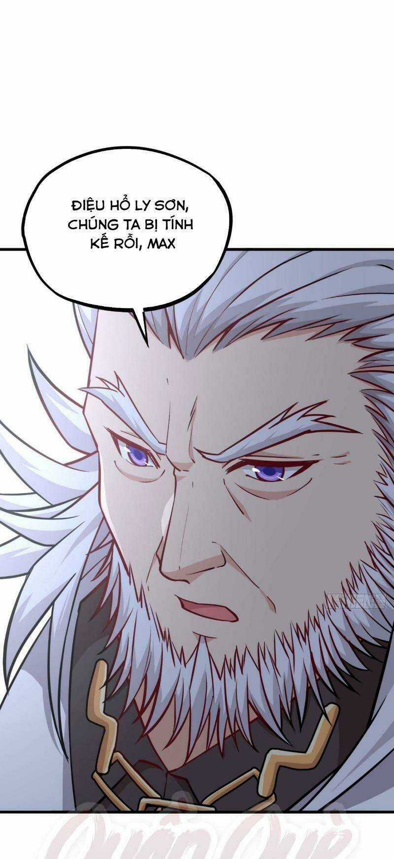 Minh Nhật Thần Đô - Chapter 47 - Trang 13