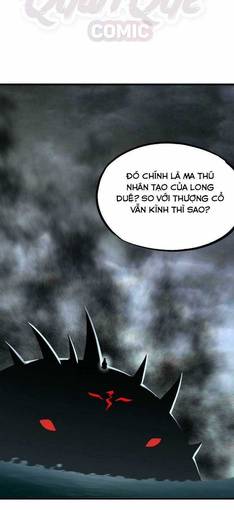 Minh Nhật Thần Đô - Chapter 47 - Trang 14