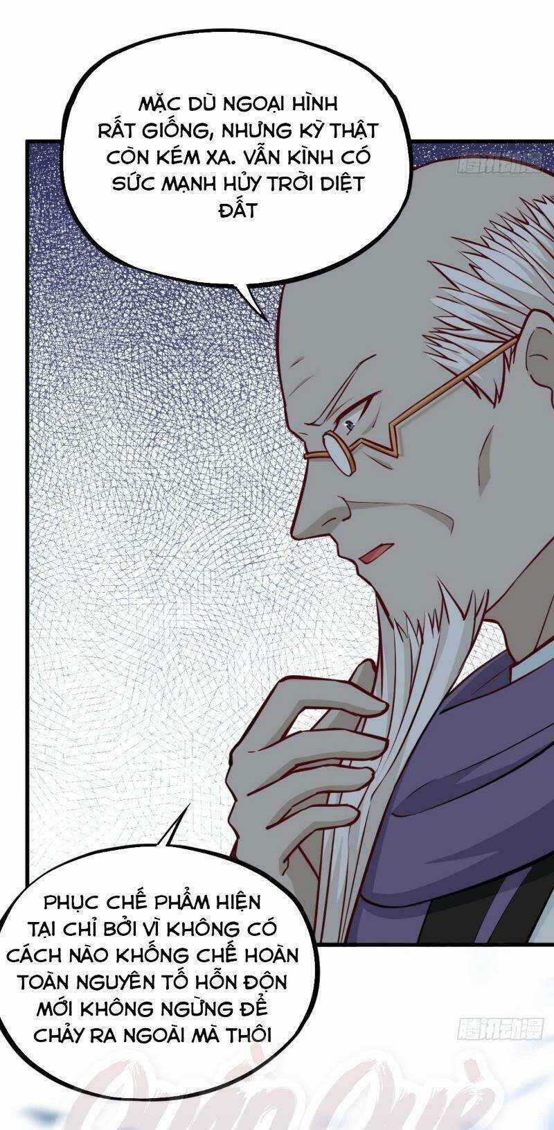 Minh Nhật Thần Đô - Chapter 47 - Trang 15