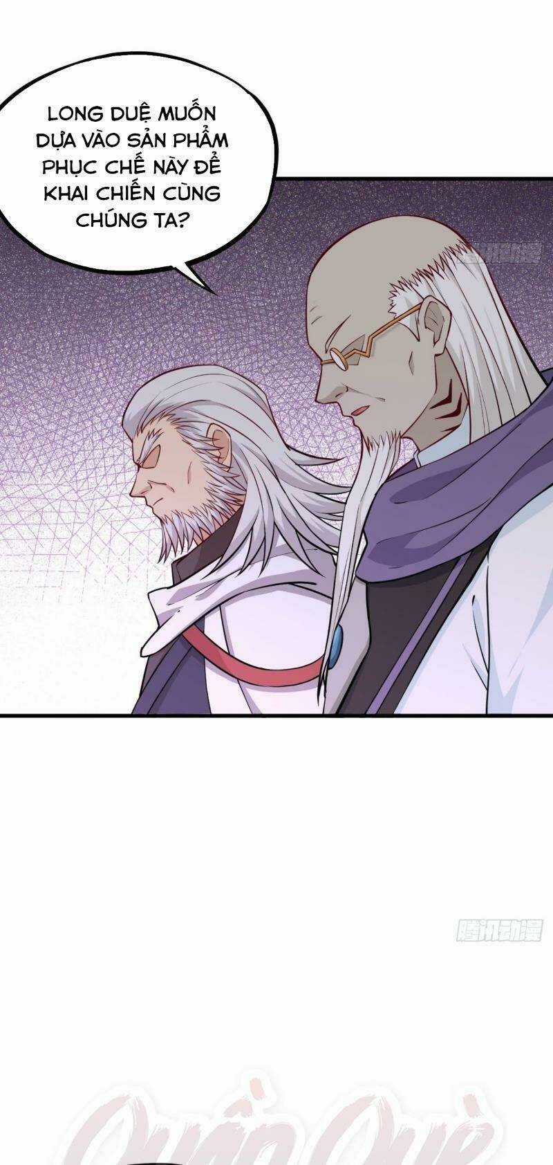 Minh Nhật Thần Đô - Chapter 47 - Trang 17