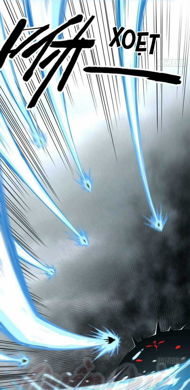 Minh Nhật Thần Đô - Chapter 47 - Trang 21