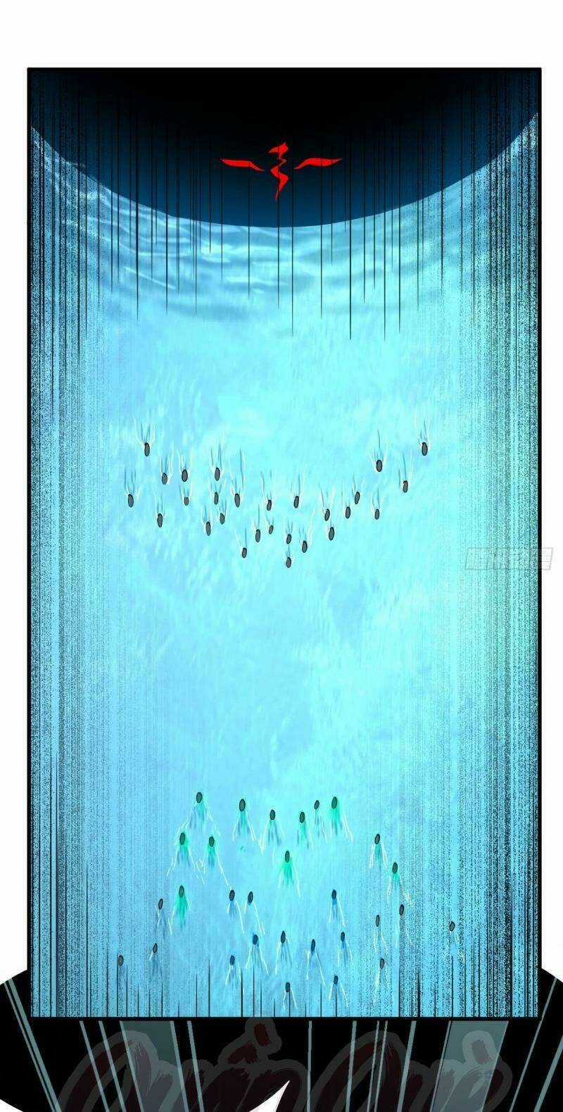 Minh Nhật Thần Đô - Chapter 47 - Trang 25