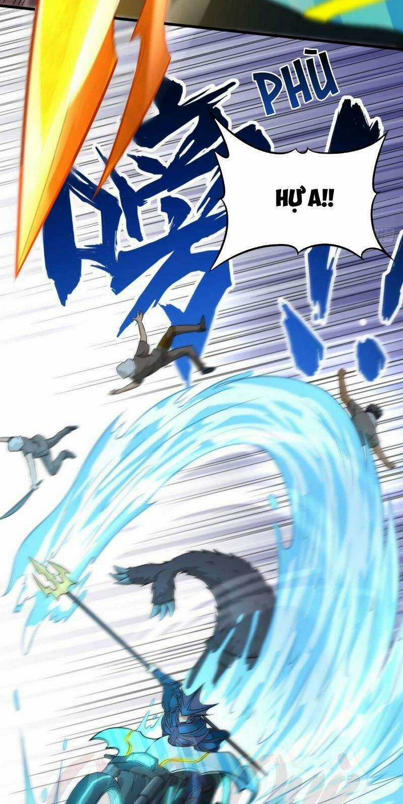 Minh Nhật Thần Đô - Chapter 47 - Trang 31