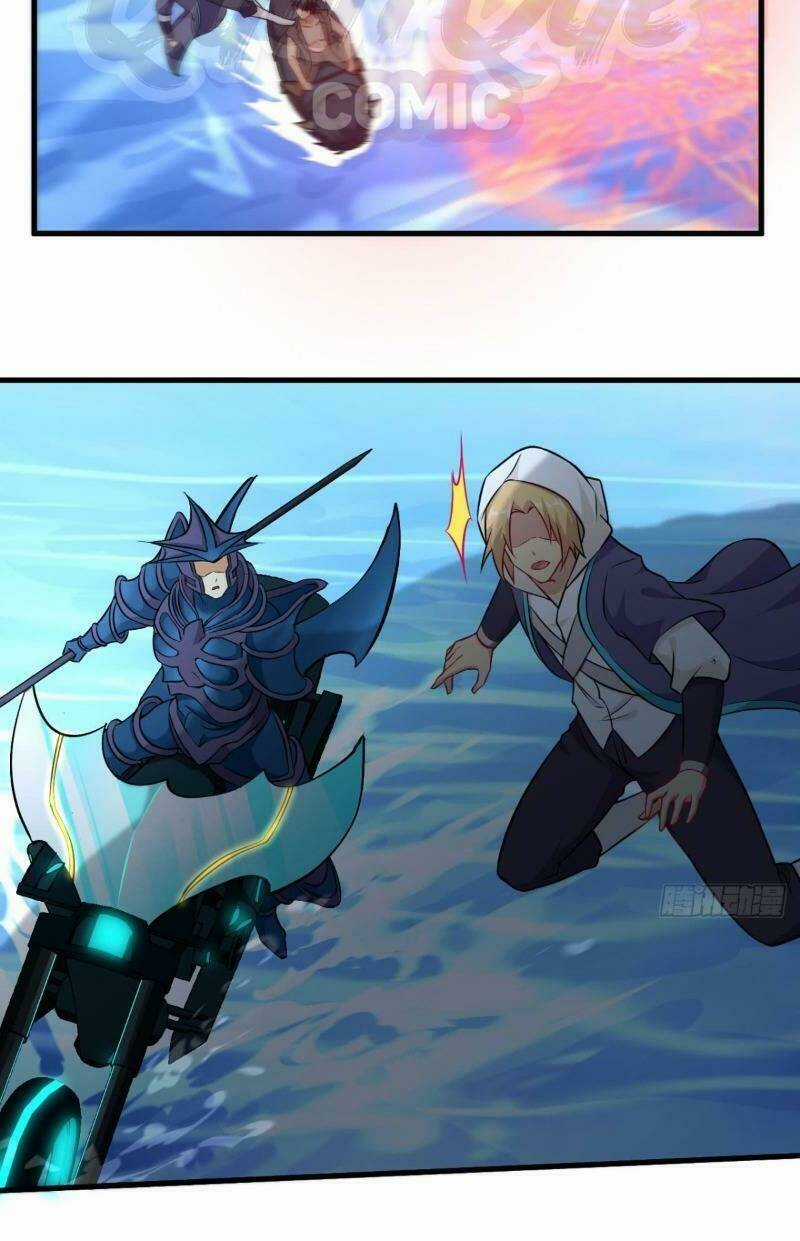 Minh Nhật Thần Đô - Chapter 47 - Trang 36