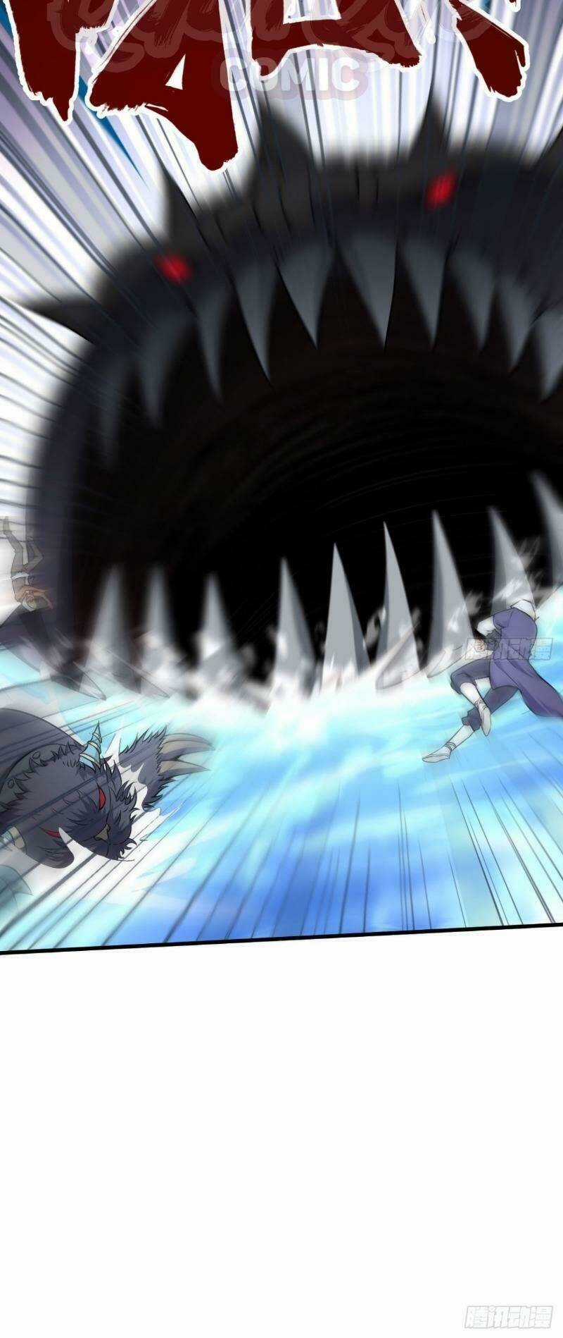 Minh Nhật Thần Đô - Chapter 47 - Trang 38