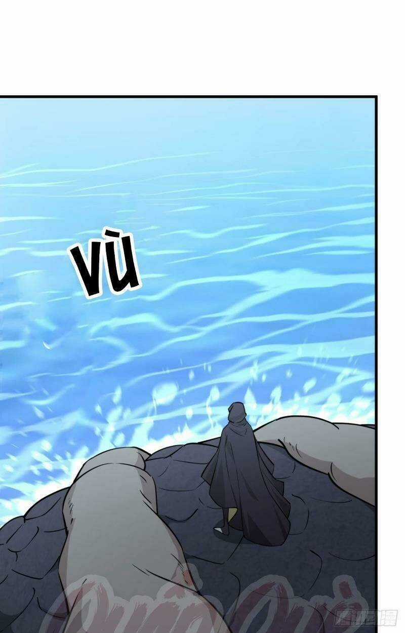 Minh Nhật Thần Đô - Chapter 47 - Trang 39