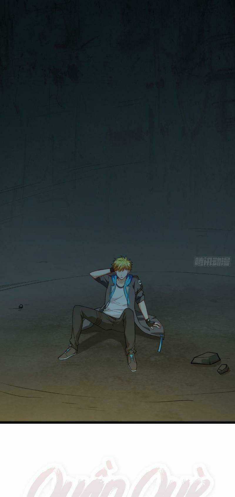 Minh Nhật Thần Đô - Chapter 47 - Trang 43