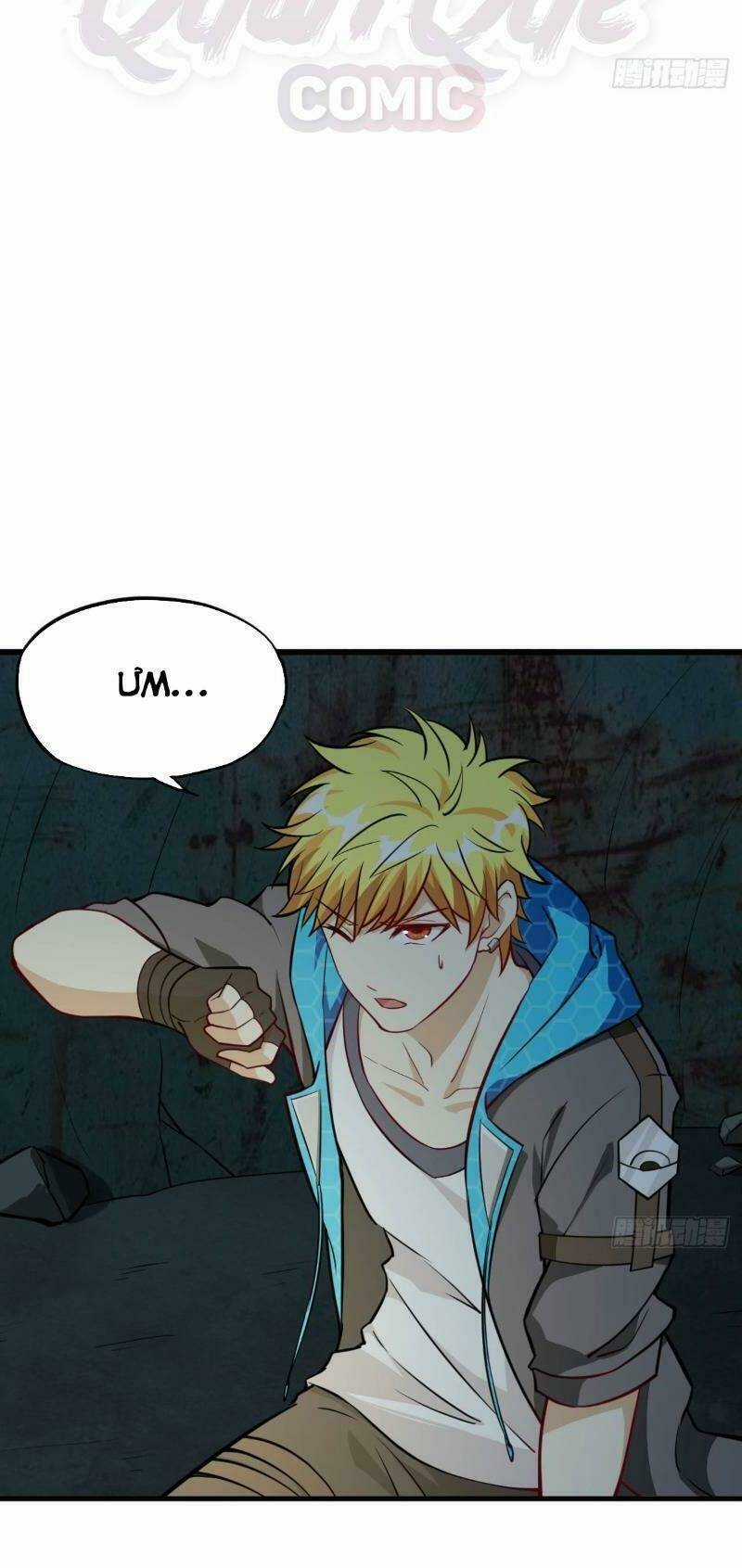 Minh Nhật Thần Đô - Chapter 47 - Trang 44