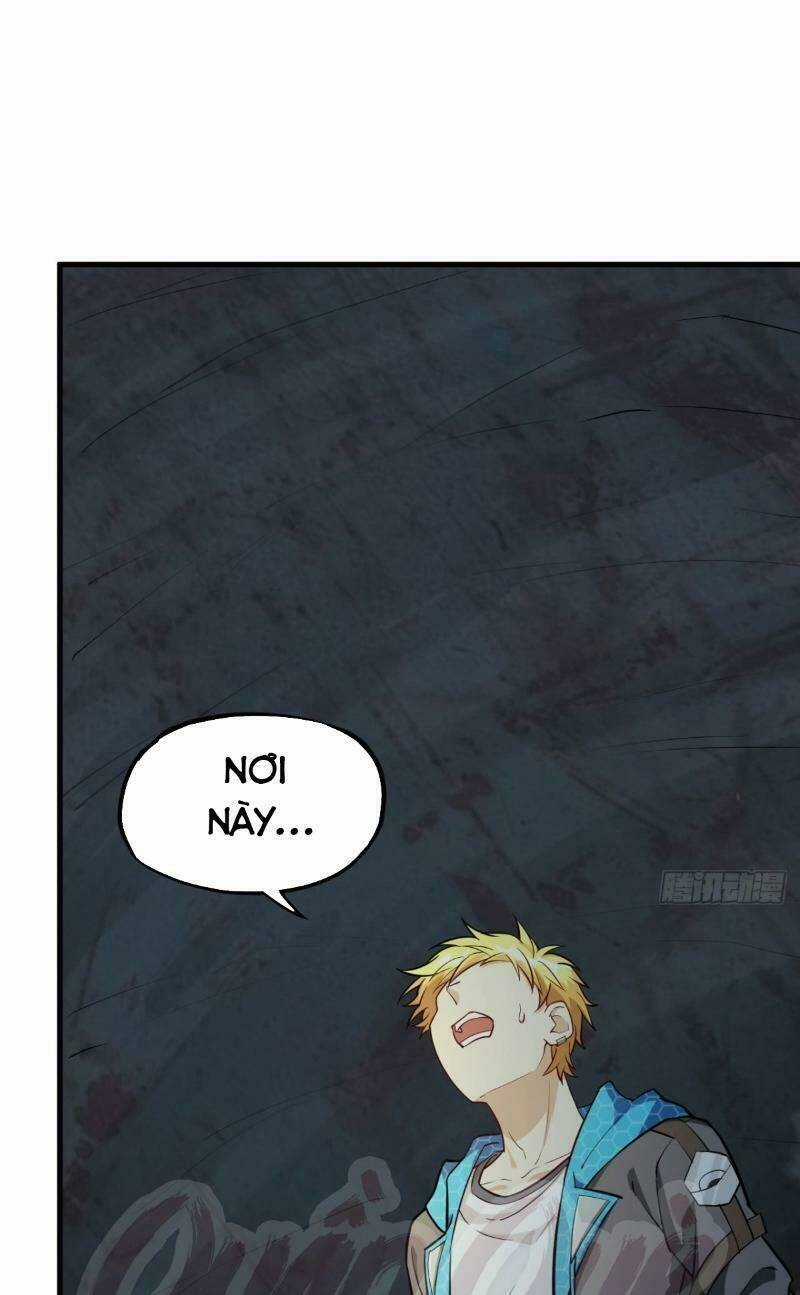 Minh Nhật Thần Đô - Chapter 47 - Trang 45