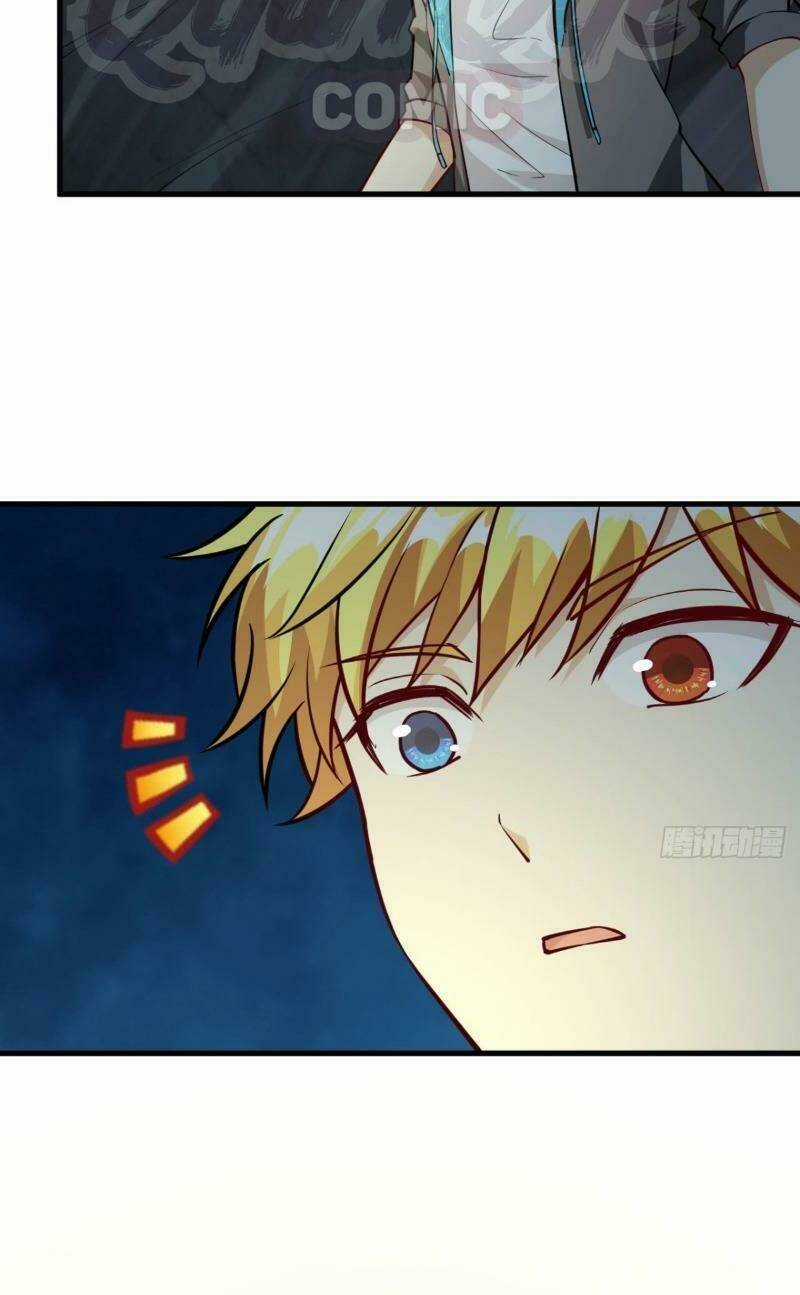 Minh Nhật Thần Đô - Chapter 47 - Trang 46