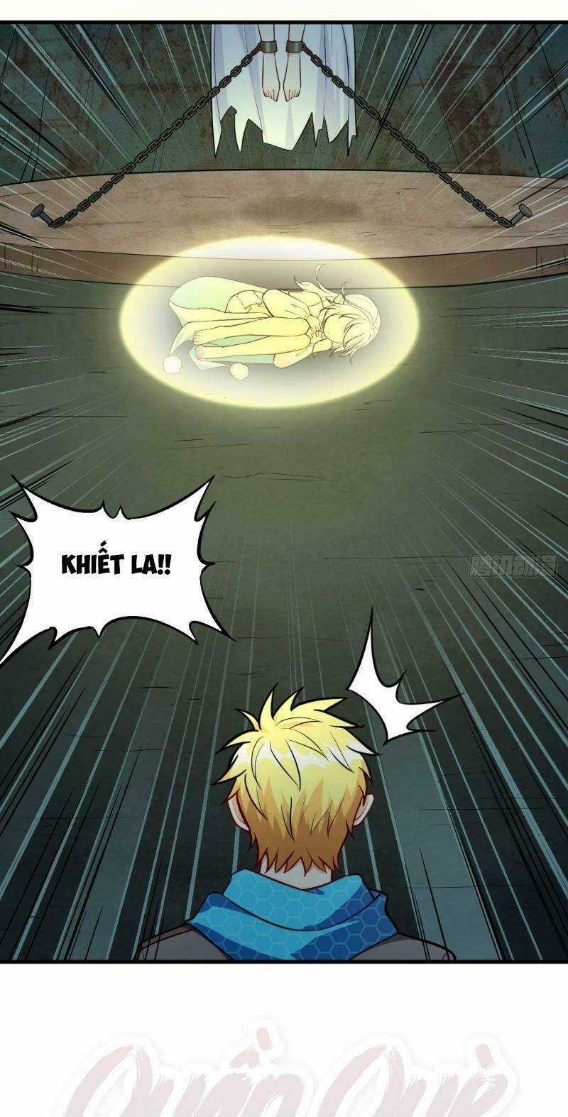 Minh Nhật Thần Đô - Chapter 47 - Trang 47