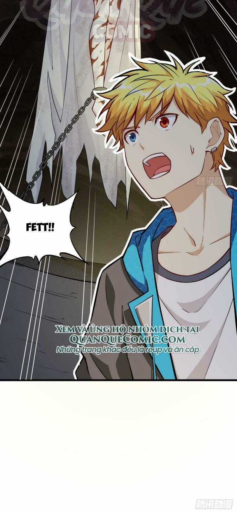 Minh Nhật Thần Đô - Chapter 47 - Trang 50