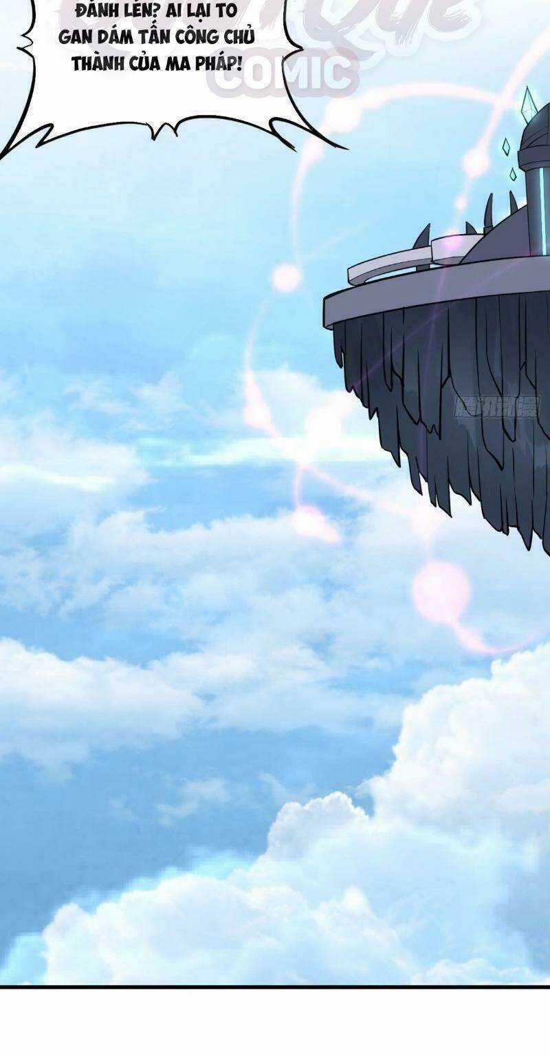 Minh Nhật Thần Đô - Chapter 47 - Trang 6