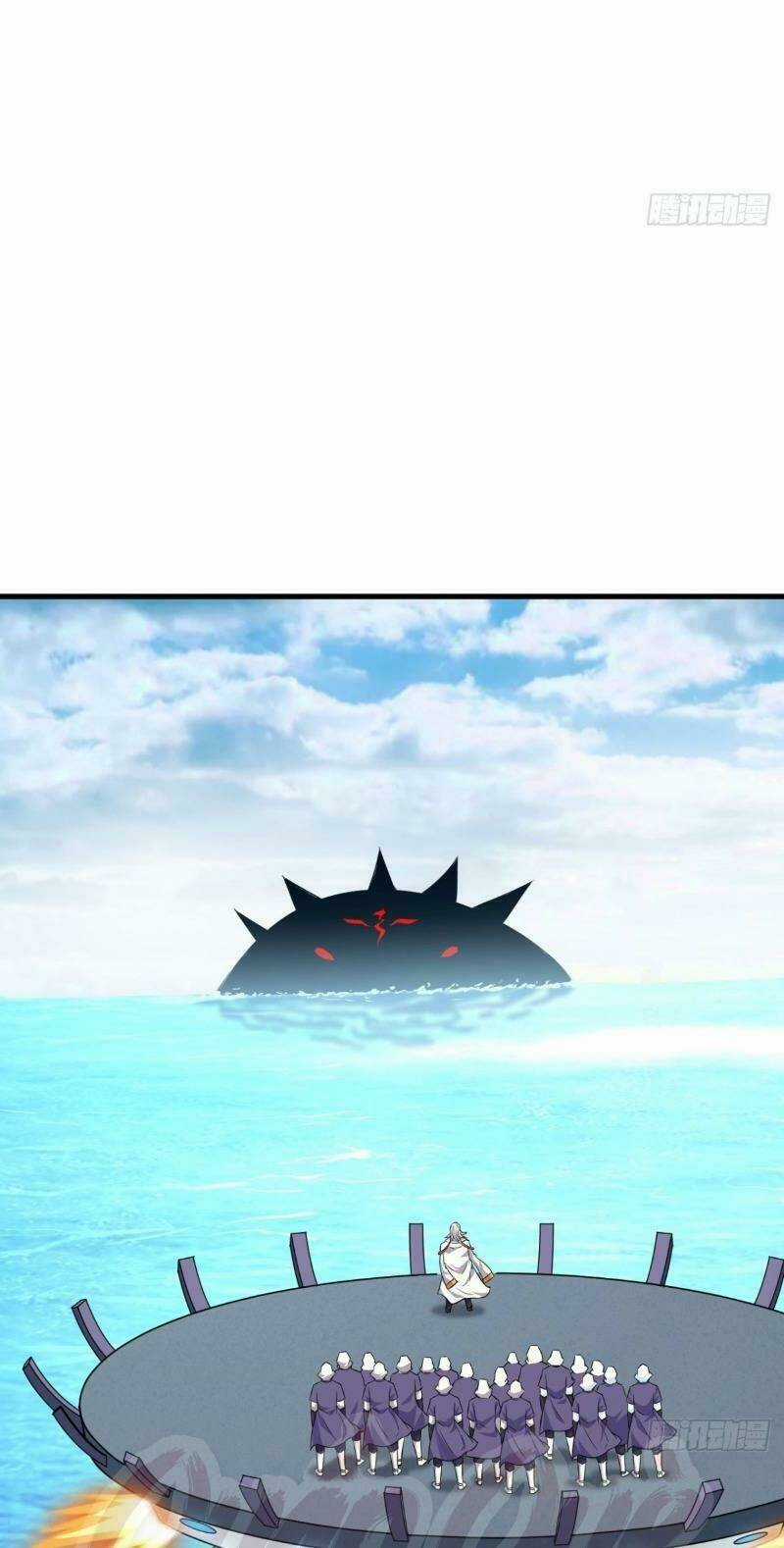 Minh Nhật Thần Đô - Chapter 47 - Trang 7