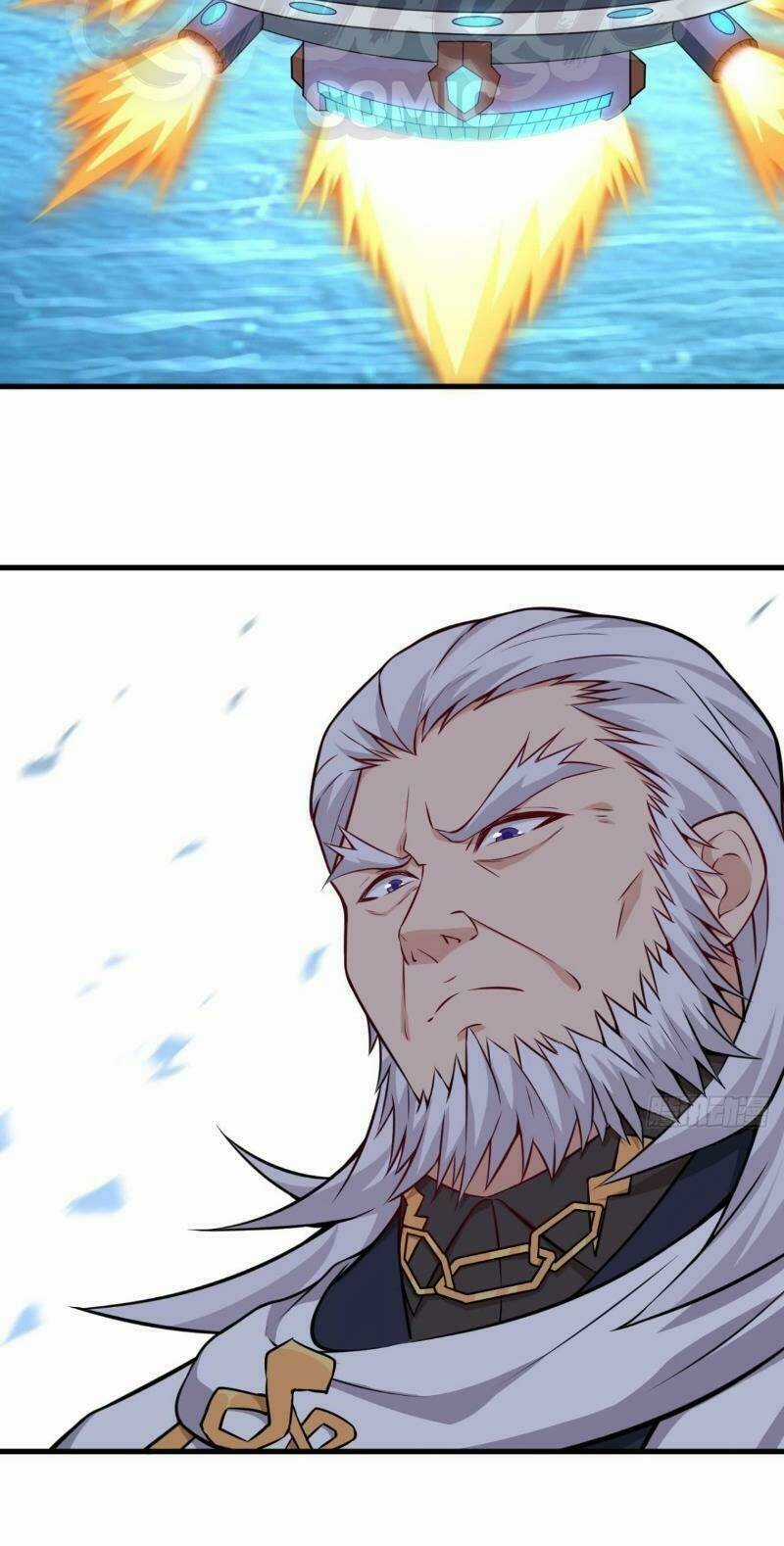 Minh Nhật Thần Đô - Chapter 47 - Trang 8