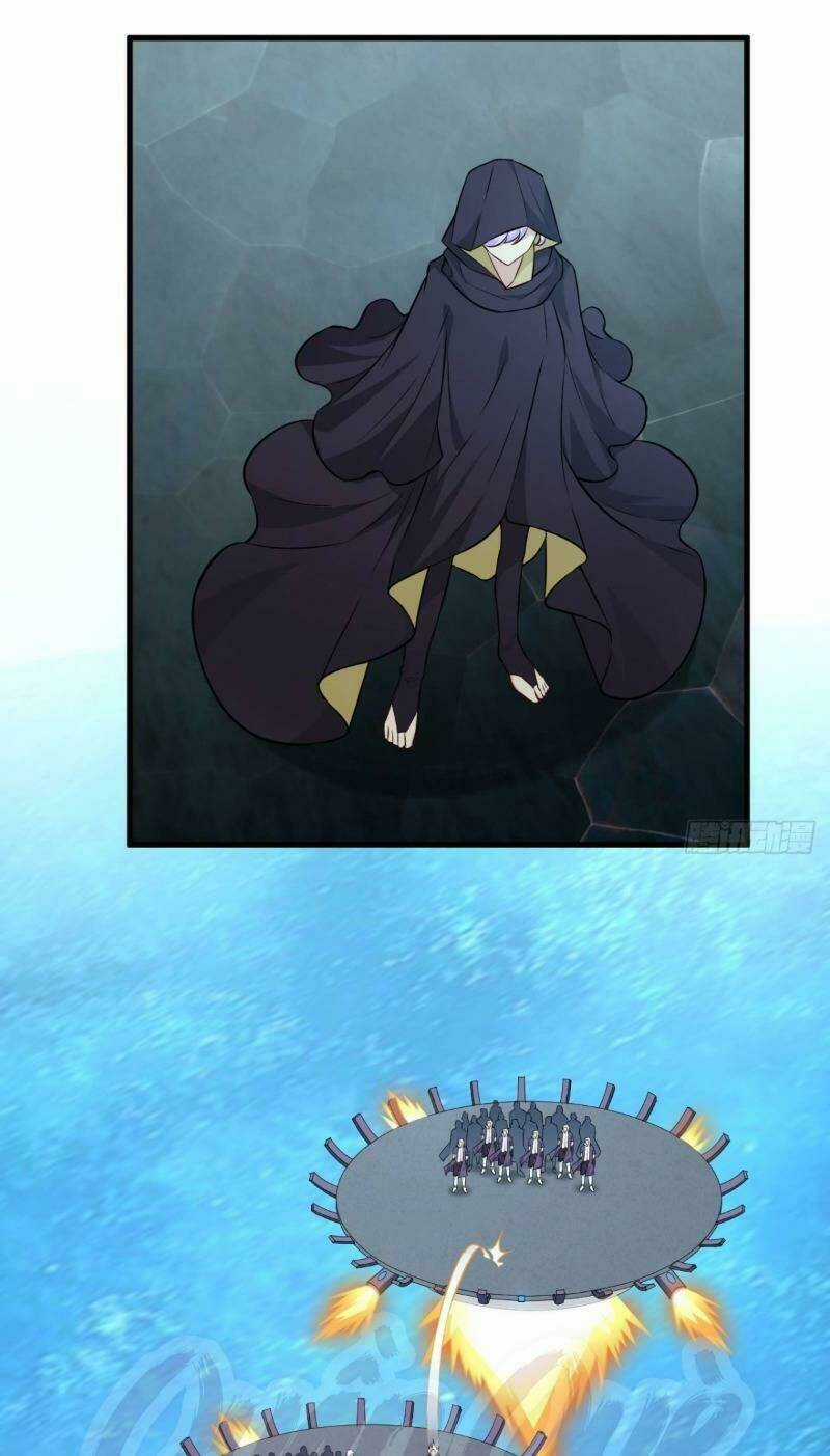 Minh Nhật Thần Đô - Chapter 47 - Trang 9