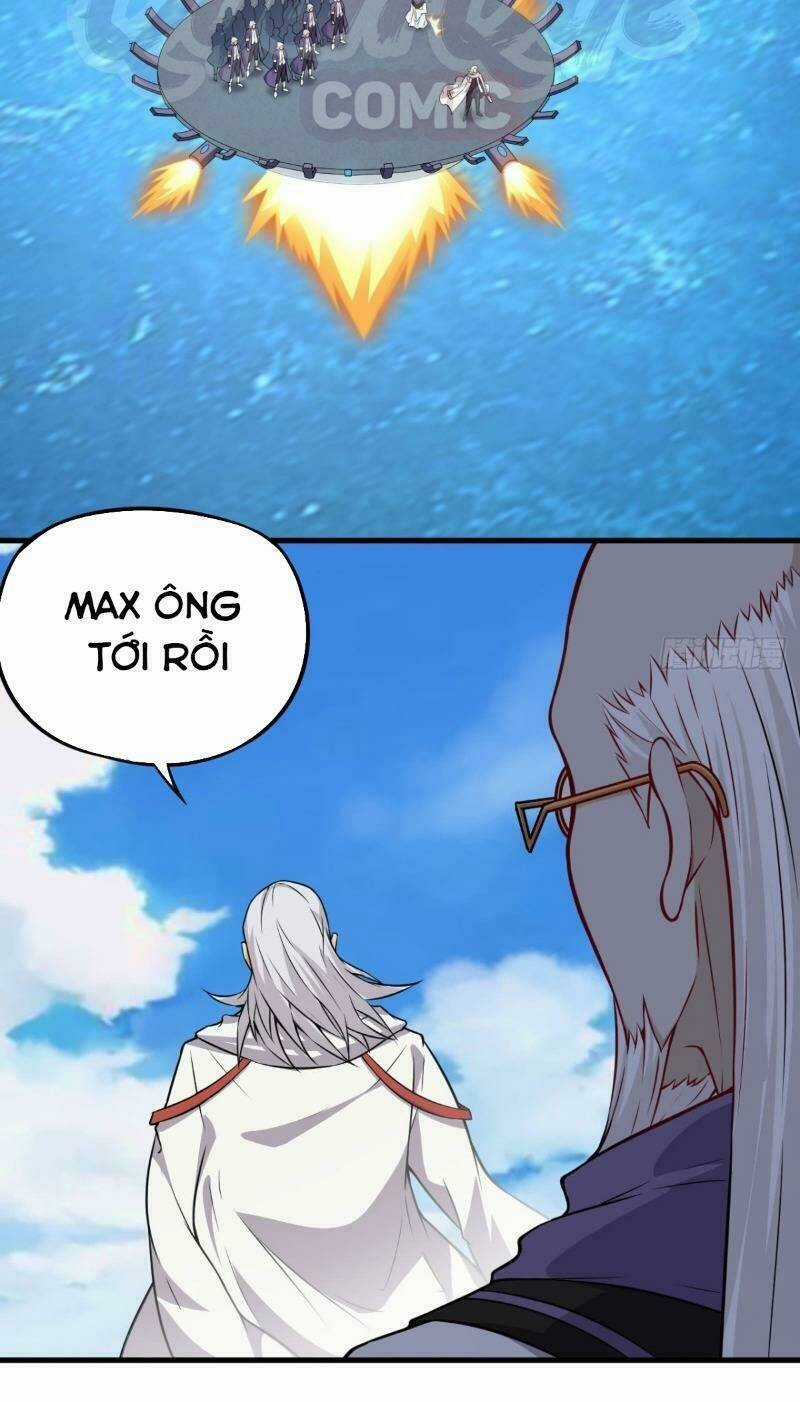 Minh Nhật Thần Đô - Chapter 47 - Trang 10